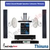 Paket Sound System Masjid Speaker Coloumn Thinuna QL-120L - Indoor Outdoor 50m2